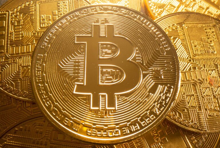 Cryptocurrency
