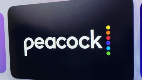 peacocktv.com/tv code