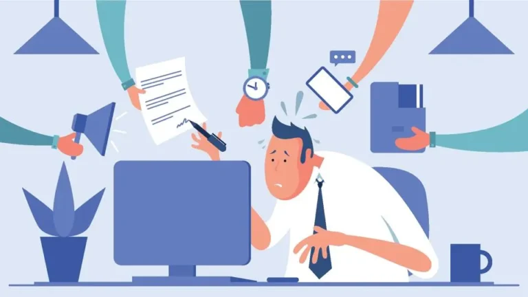 Digital Burnout Is Real—And Your Screen Time Isn’t Helping