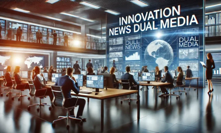 DualMedia