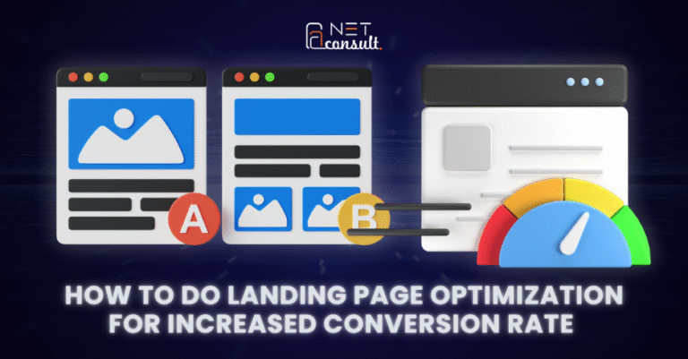Landing Page Optimization
