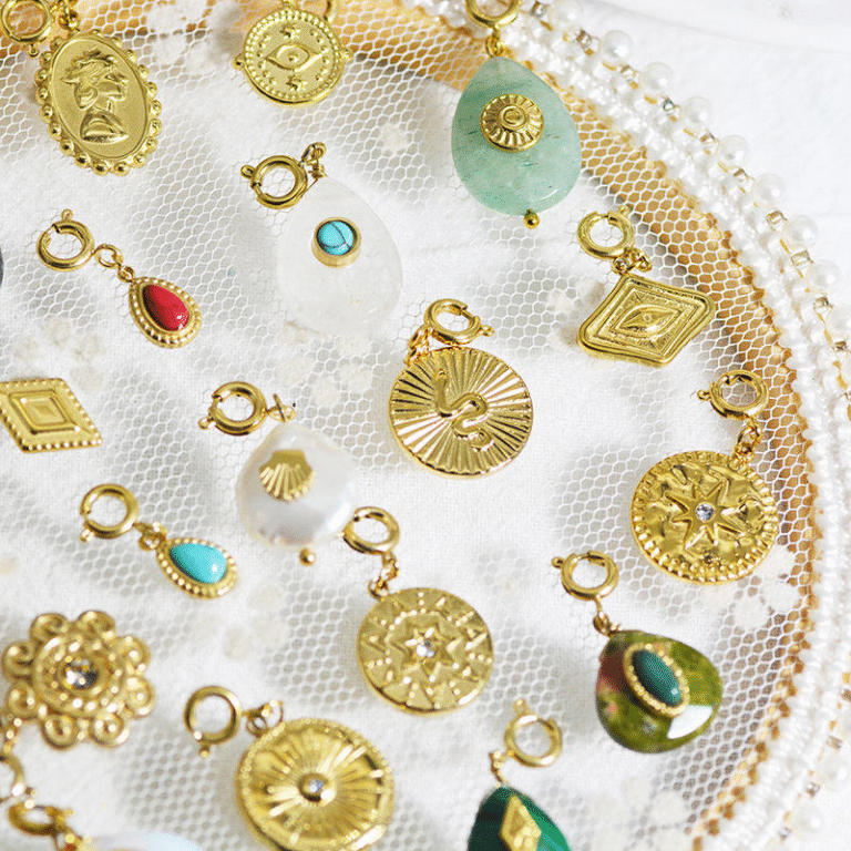 Custom Jewelry