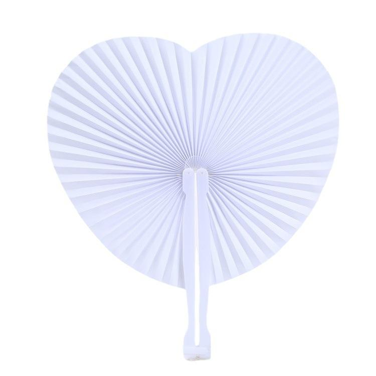 Paper Fans
