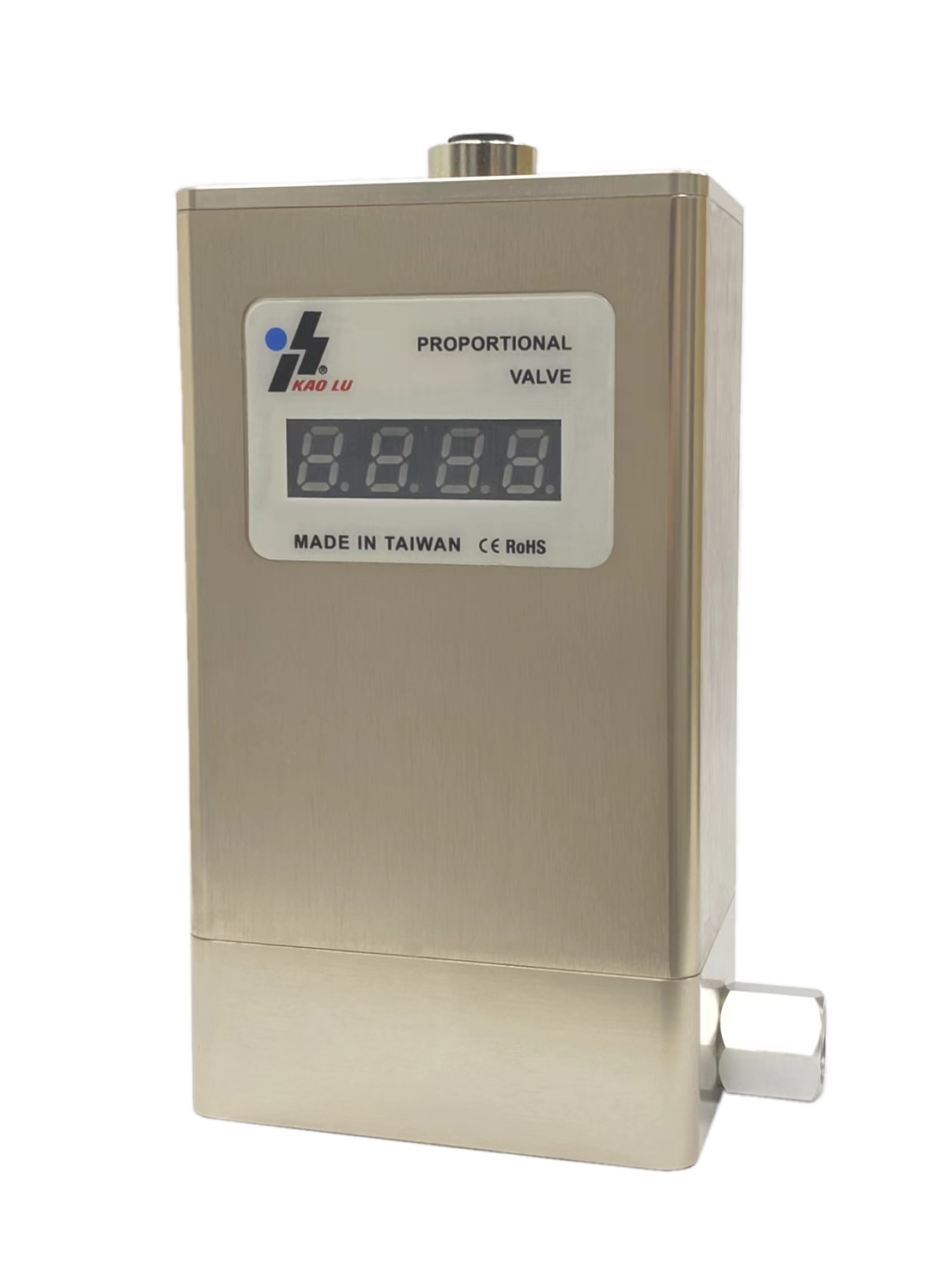 Electro Pneumatic Regulator