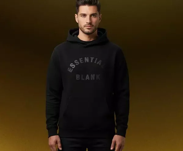 How to Shop Smarter for Essentials Hoodie This Black Friday Season
