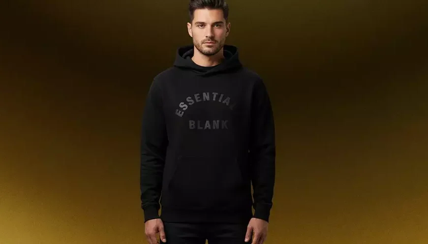 How to Shop Smarter for Essentials Hoodie This Black Friday Season
