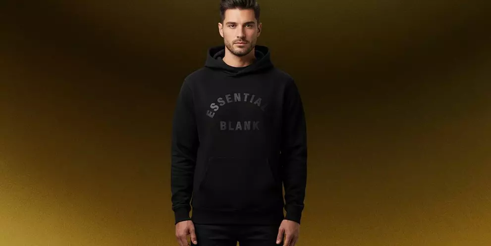 Essentials Hoodie