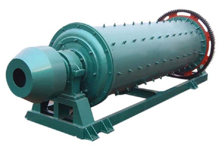 Ball Mill