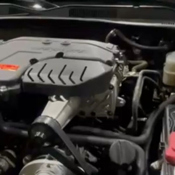 How a Tacoma Supercharger Improves Towing and Off-Road Capability