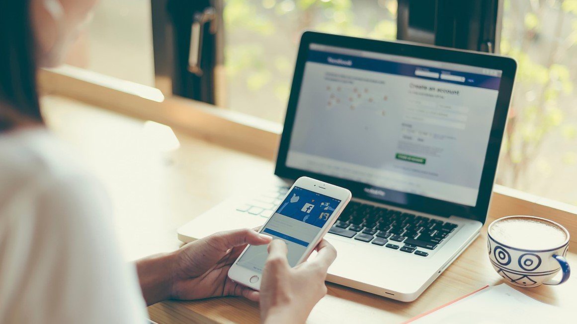 WhatsApp Web Version