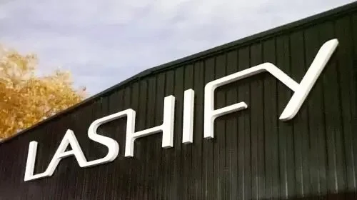 Trimless Channel Letters & Halo-Lit Letters: Modern Signage for Premium Branding