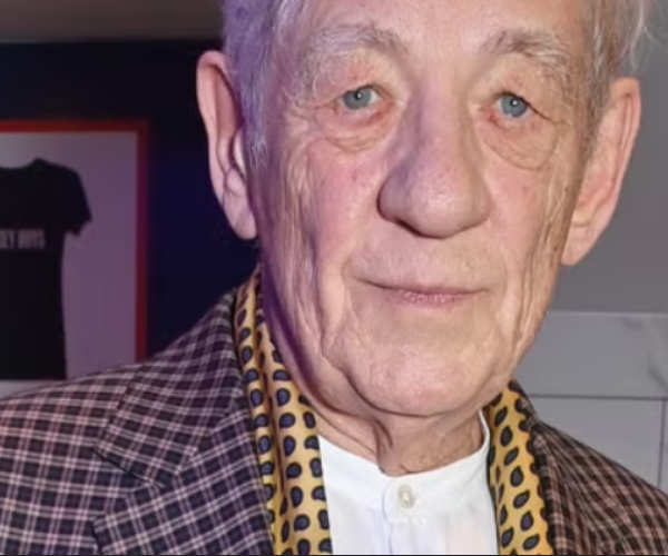 Jean McKellen: The Unsung Theatre Hero and Sister of Sir Ian McKellen