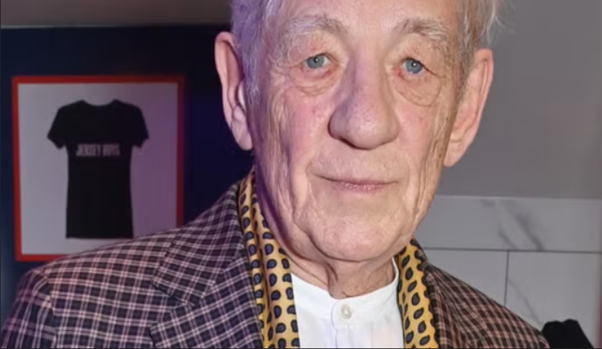 Jean McKellen: The Unsung Theatre Hero and Sister of Sir Ian McKellen