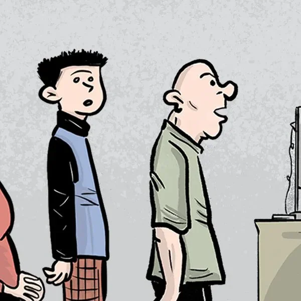 Gooics: Your Ultimate Hub for Comics and Creativity