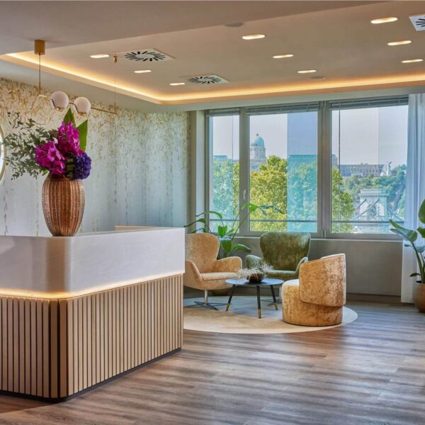 Rose Office Sejong: Reliable OP & Officetel