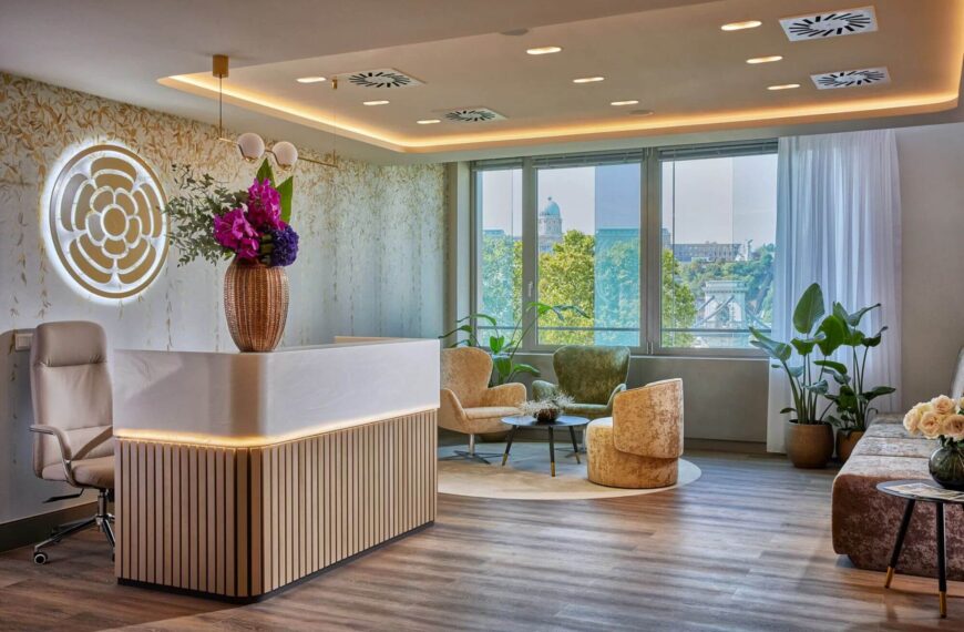 Rose Office Sejong: Reliable OP & Officetel