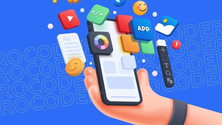 Mobile App Development