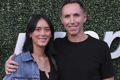 Steve Nash Wife Inside the Life of Lilla Frederick and Their Relationship