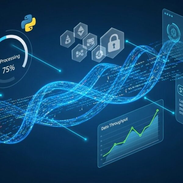 Oxzep7 Python: The New Smart Way We Code, Build, and Think in Python