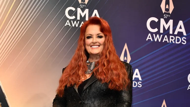 Wynonna Judd Performance Fans Reactions