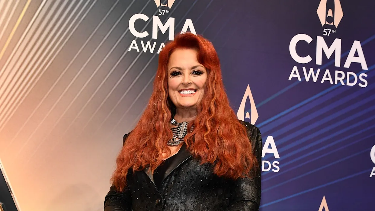 Wynonna Judd Performance Fans Reactions