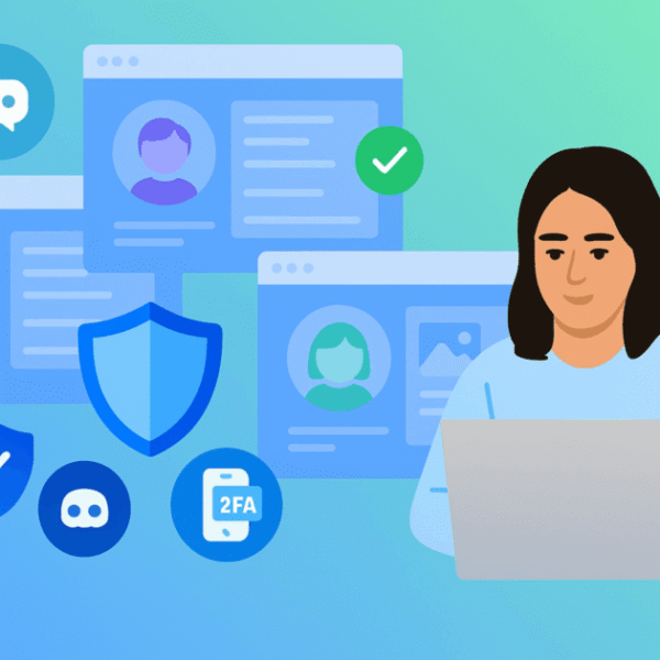 How Much Does It Cost to Buy Aged Discord Accounts Today?