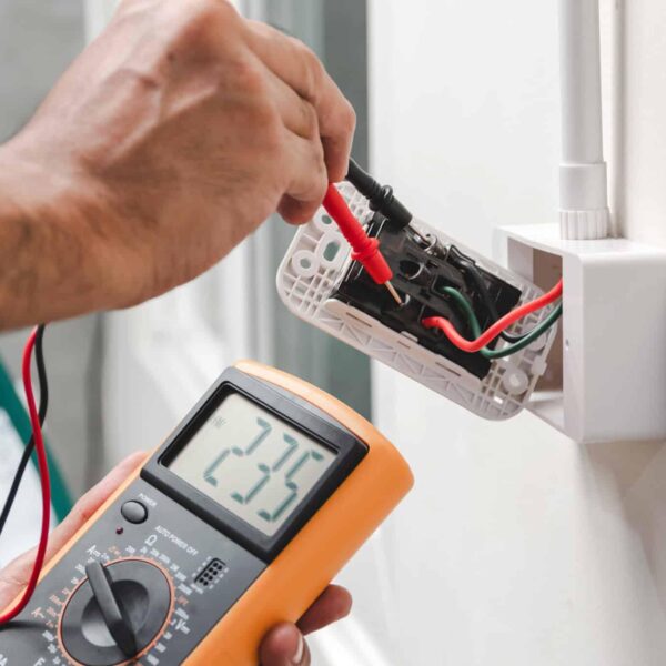 How Safe Is Your Home? Top Electrical Inspection Tips