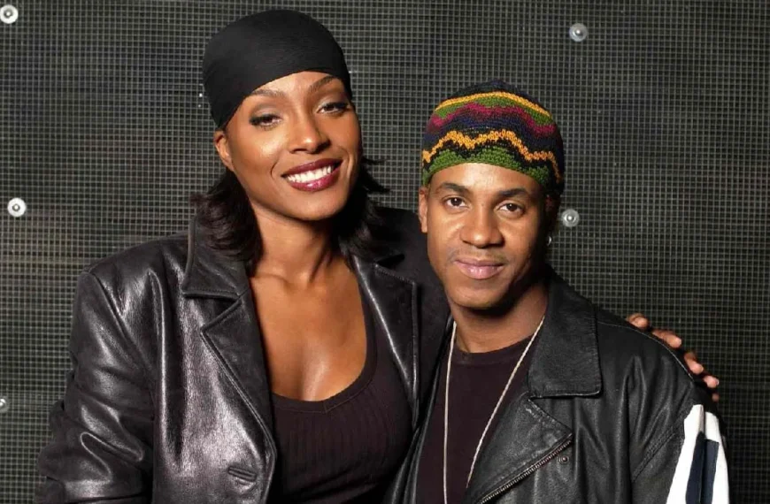 Nolan Pentz Martinez Biography: Inside the Life of Nona Gaye’s Private Son and the Legacy He Inherits
