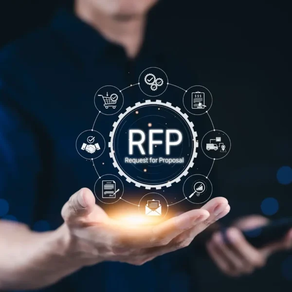 How Effective RFP Management Streamlines Business Procurement Processes?