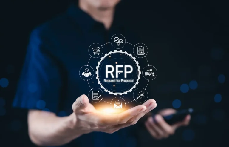 RFP Management