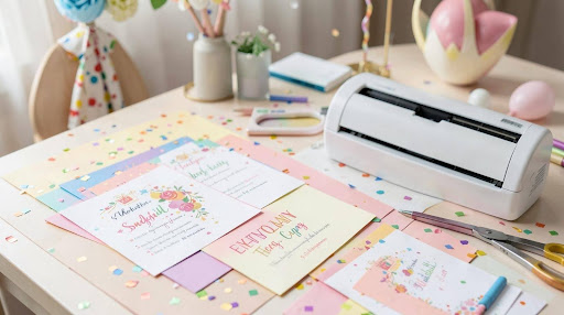 Build High-Quality Printable Birthday Invitations Step by Step in 2026 Using Invitations Customization Tools