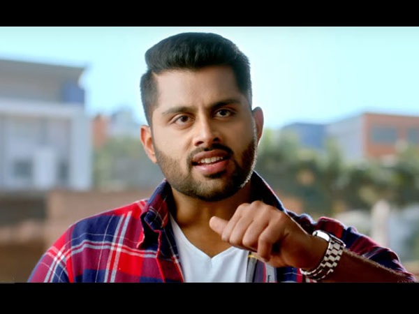 Abhishek Ambareesh Age, Biography, Family, Career, Movies, and Full Life Story