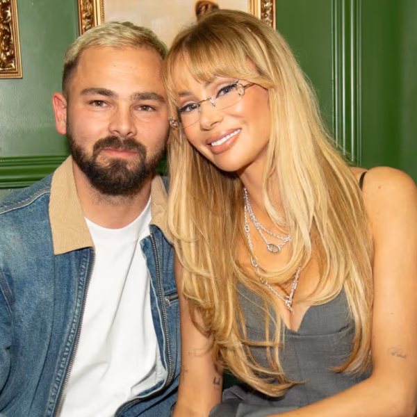 Olivia Attwood Husband: Everything About Her Marriage to Bradley Dack