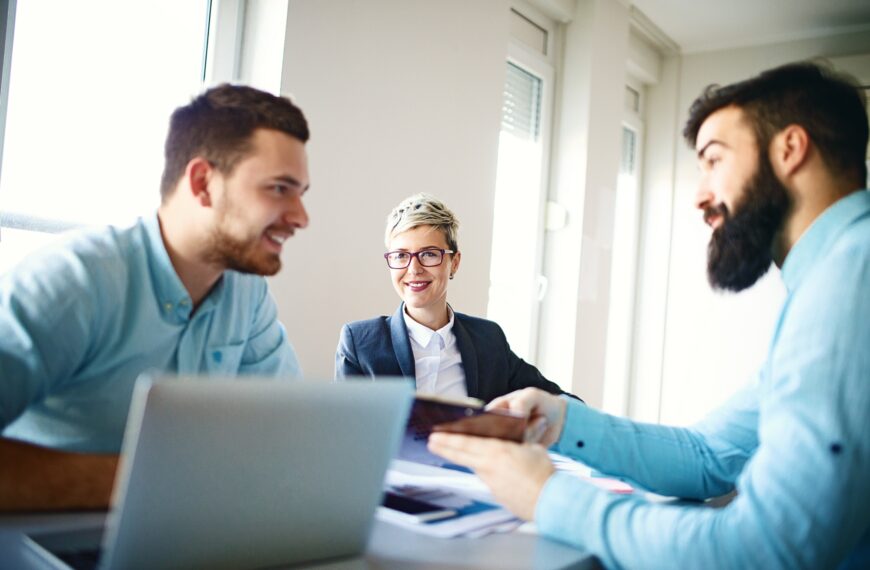 The Advantages of Online CPE Courses for Accountants