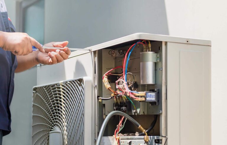 Carrier Furnace Repairs