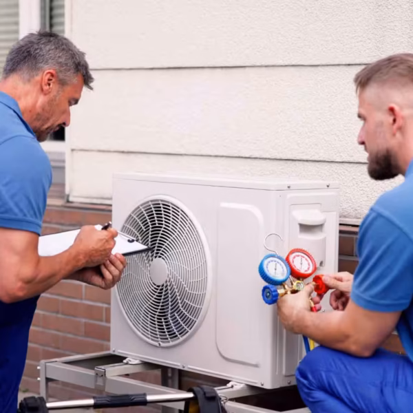 Top 5 Commercial HVAC Companies in New Jersey: A Comprehensive Guide for 2026