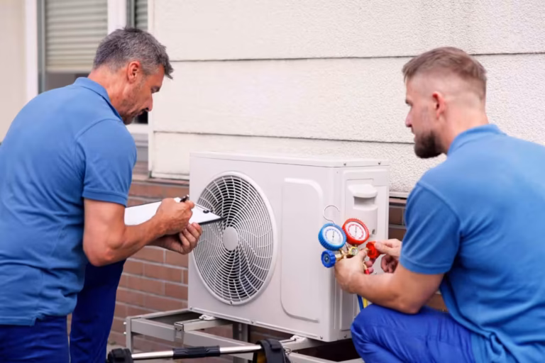 Top 5 Commercial HVAC Companies in New Jersey: A Comprehensive Guide for 2026