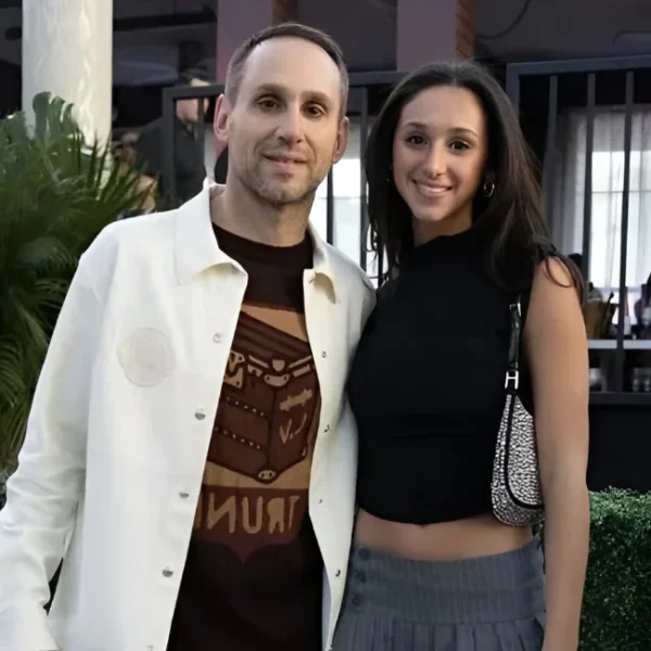 Meegan Spector: Biography, Life Story, Family, and Career Overview