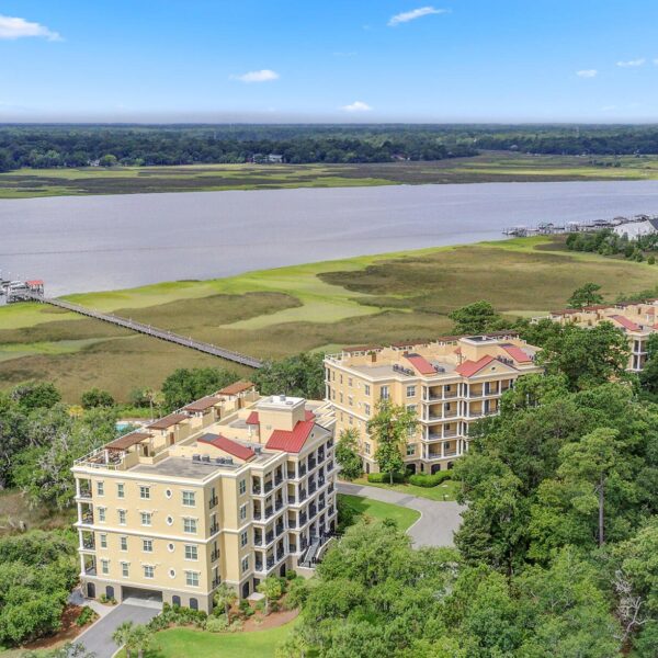 Spotting Lucrative Markets to Buy Your Next Condo