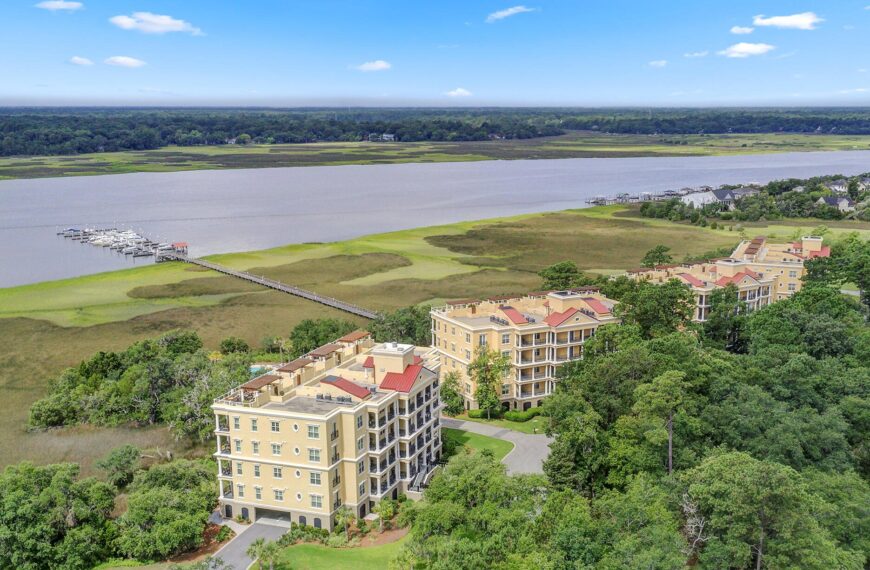 Spotting Lucrative Markets to Buy Your Next Condo