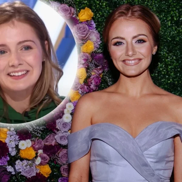 Emmy Russell Net Worth: Biography, Career, and Life Story