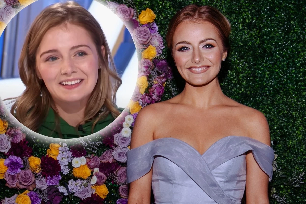 Emmy Russell Net Worth
