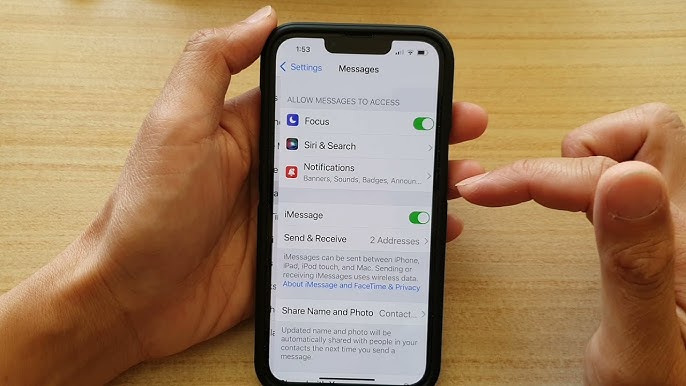 Intelligent Message Filter: A Simple Guide to Smarter Email Protection