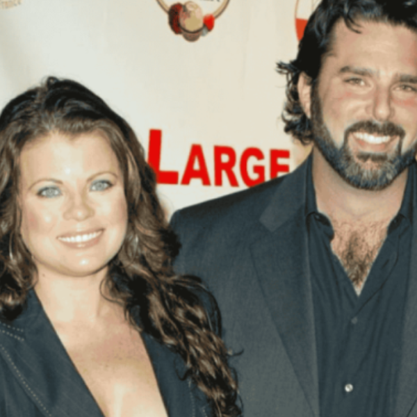 Paul Cerrito The Private Life and Untold Story of Yasmine Bleeth’s Husband