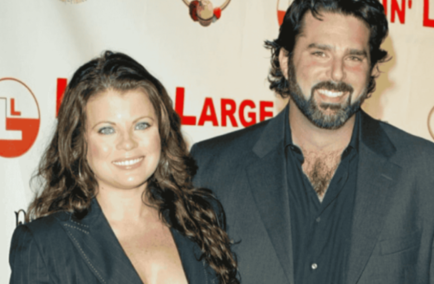 Paul Cerrito The Private Life and Untold Story of Yasmine Bleeth’s Husband