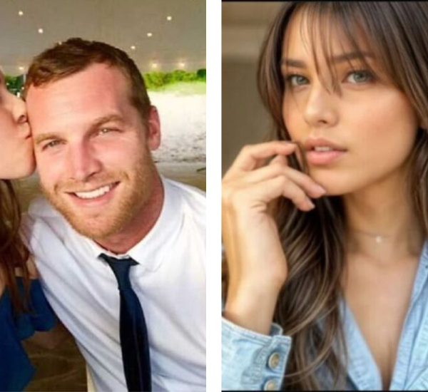 Jared Keeso Wife: Everything to Know About Magali Brunelle Keeso