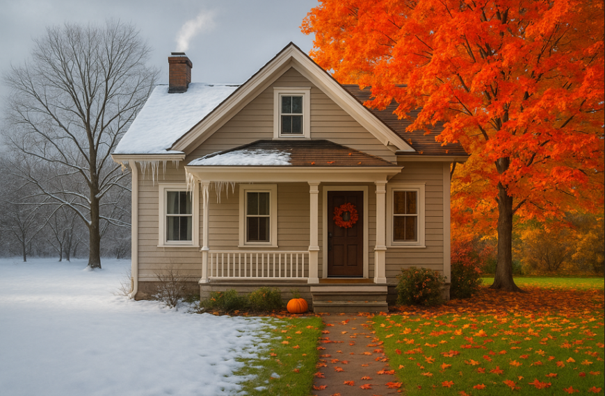 How to Prepare Your Minnesota Home for a Fast Sale: Essential Steps to Attract Buyers