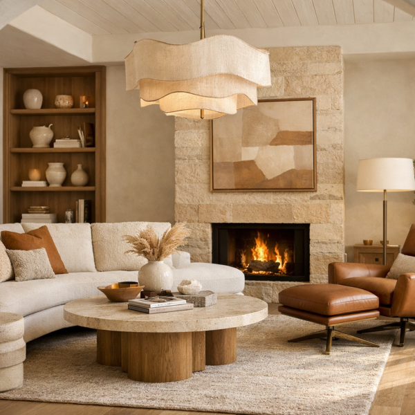 How to Choose the Right Interior Designer for Your Home