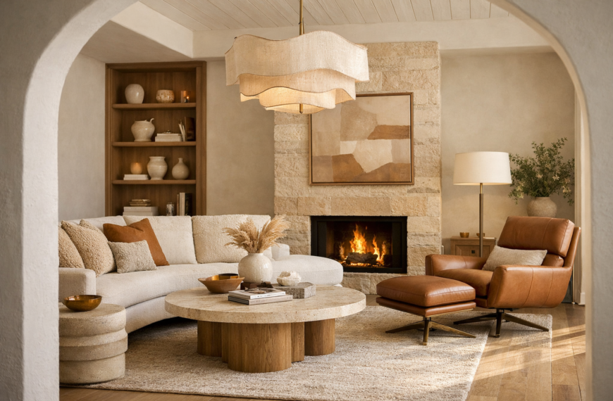 How to Choose the Right Interior Designer for Your Home