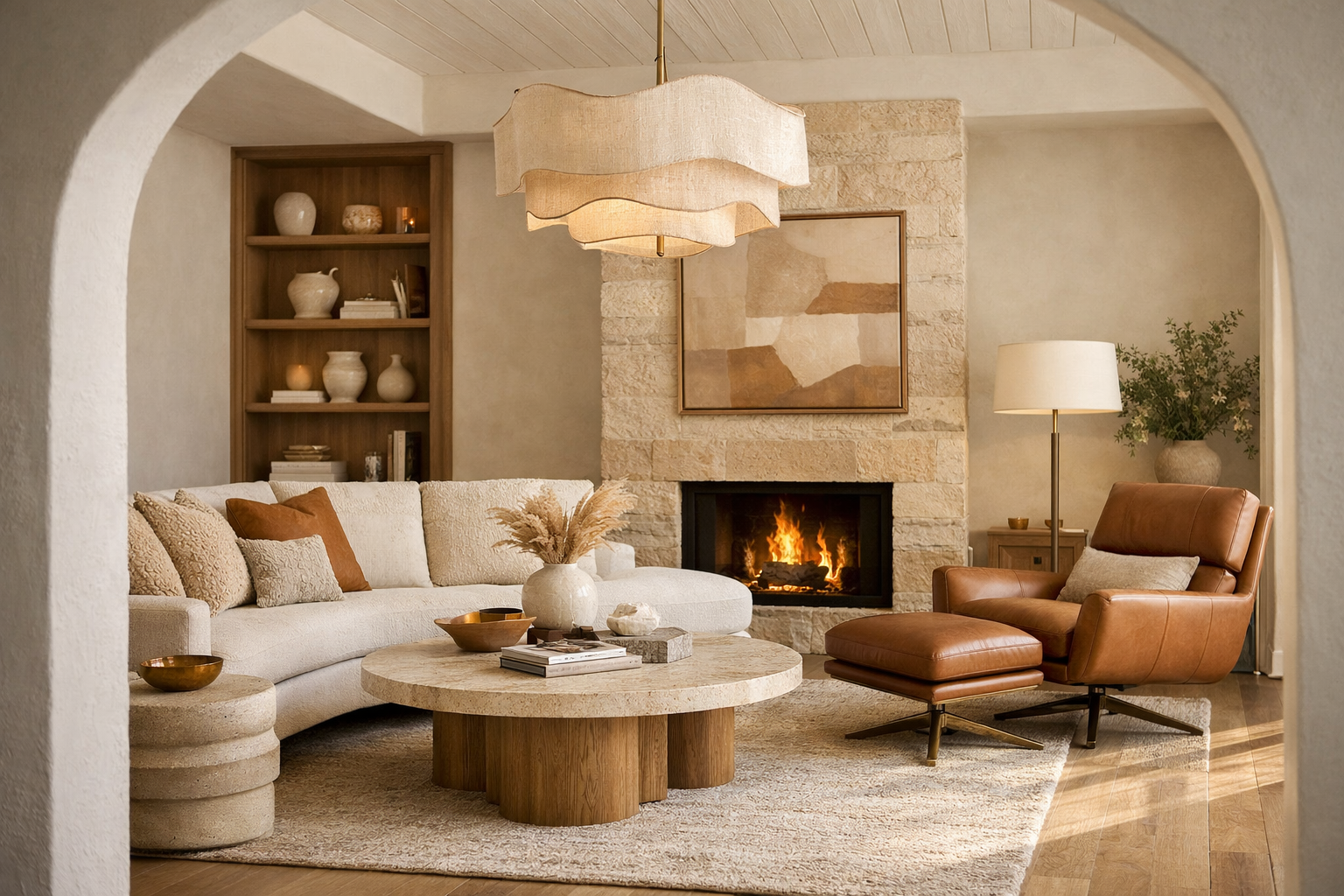 Interior Designer